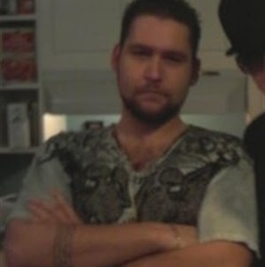 Joseph Delaney Photo 18