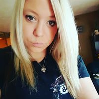 Brittany Garland Photo 20