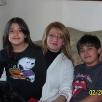 Nancy Cortese Photo 13