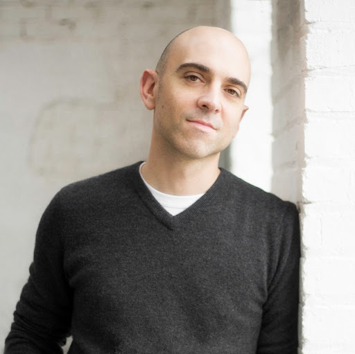 Christopher Hebert Photo 8