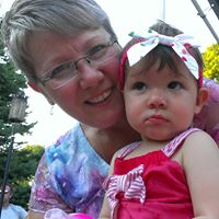 Julie Hartmann Photo 16