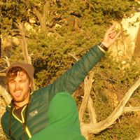 Cody Marshall Photo 21