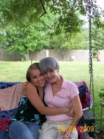 Janet Matlock Photo 5