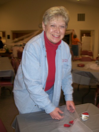 Beverly Jordan Photo 35