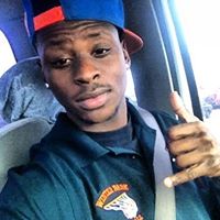 Terrell Roberson Photo 18