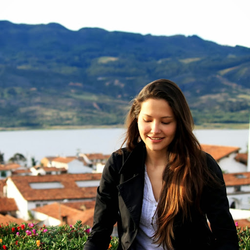 Sandra Otero Photo 35