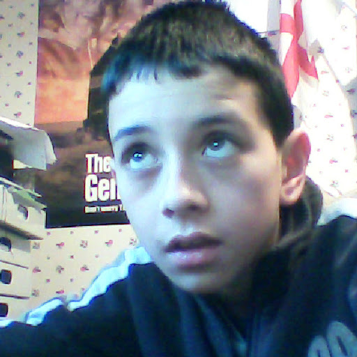 Matthew Vaughan Photo 24