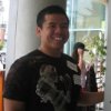 Simon Yu Photo 6