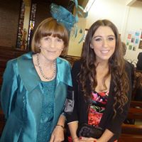 Jill Devine Photo 11