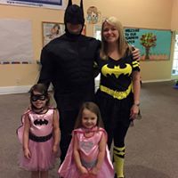 Kristy Bloom Photo 16