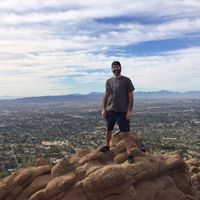 Brendan Cassidy Photo 16 Brendan Cassidy Photo 16