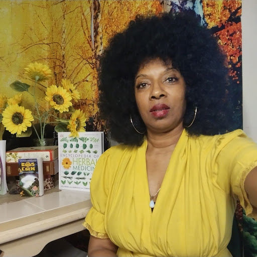 Katherine Irvin Photo 8