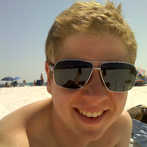 Christian Parsons Photo 7