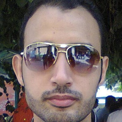 Ayman Hosny Photo 20