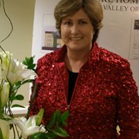 Kathy Comstock Photo 19