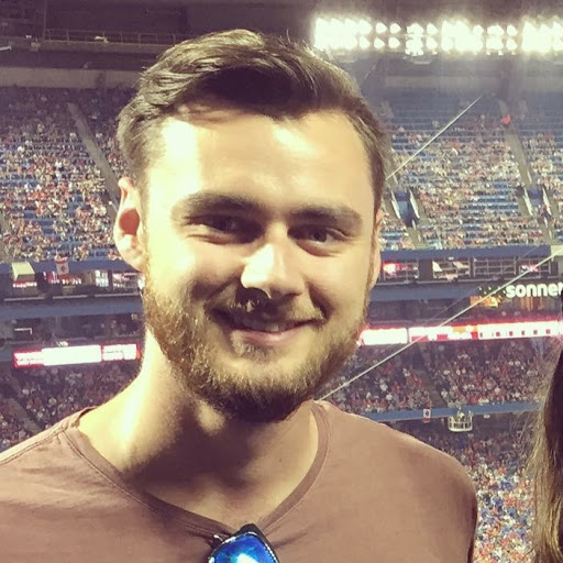 Scott Mcconnell Photo 8