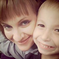 Christine Martz Photo 7