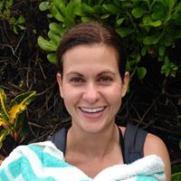 Julie Worthington Photo 17