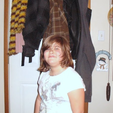Shea Kelly Photo 9
