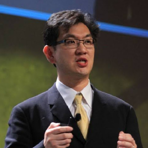 Christopher Ho Photo 22