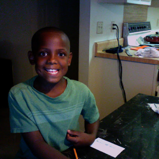 Roderick Turner Photo 35