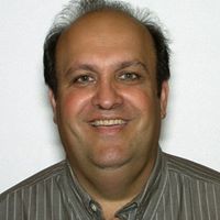 Larry Stein Photo 21