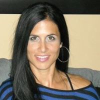 Joanna Jarrett Photo 8
