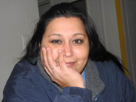 Elsa Garcia Photo 30
