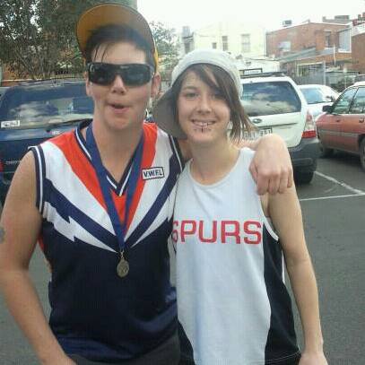 Michelle Hennessy Photo 29