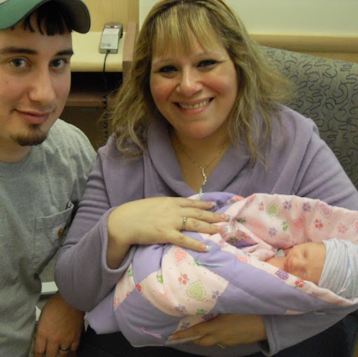 Lisa Morehead Photo 22