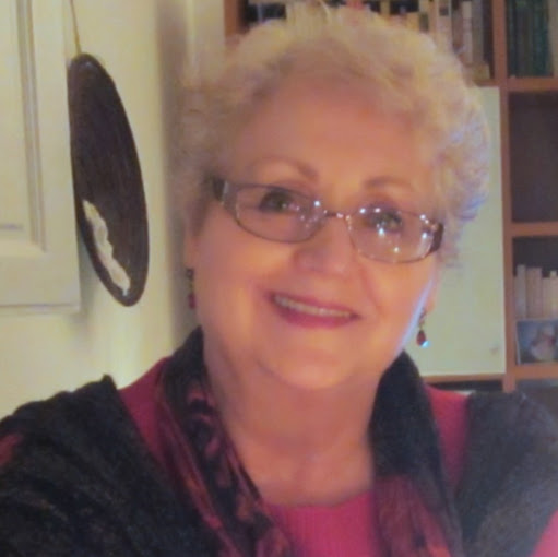 Brenda Sharp Photo 14