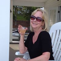 Kathryn Jenkins Photo 36