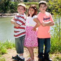 Julia Troupe Photo 11