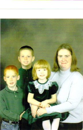 Anita Yoder Photo 15