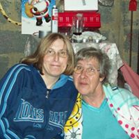 Tracey Wainwright Photo 9