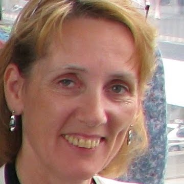 Marianne Reisinger Photo 2