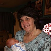 Beth Farrell Photo 21