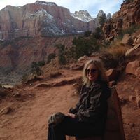 Susan Gibbs Photo 18
