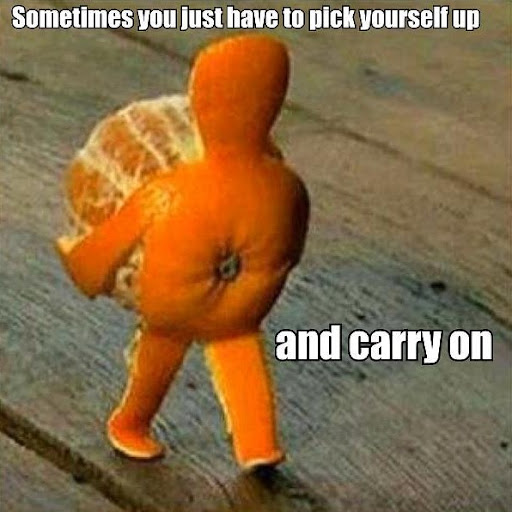 Denis Fitzpatrick Photo 5