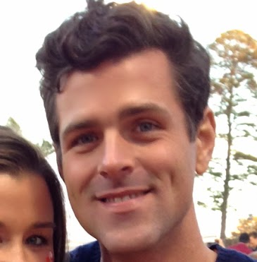 Billy Rogers Photo 40