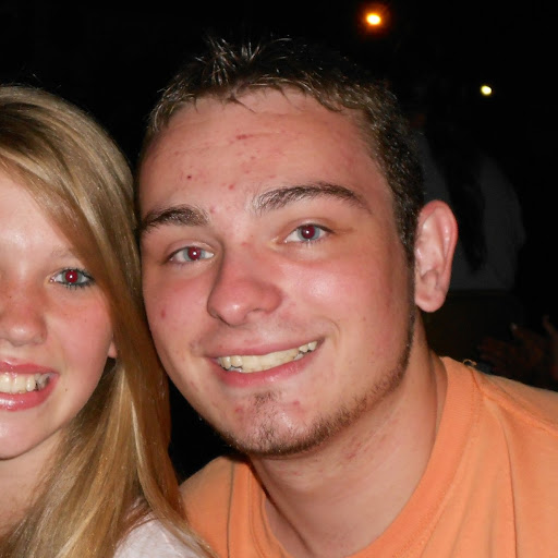 Joshua Mccrary Photo 6