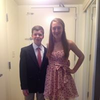 Frances Leblanc Photo 7