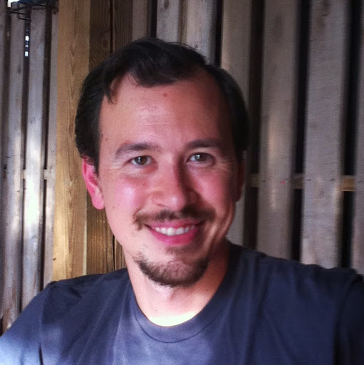 Travis Ward Photo 30