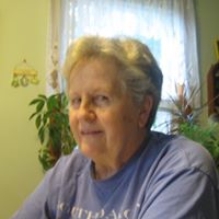 Lorraine Cain Photo 22