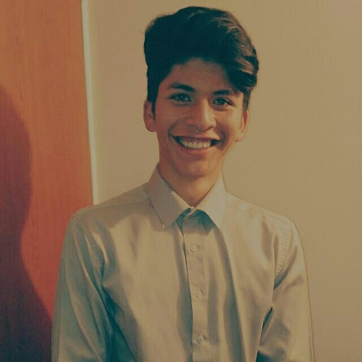 Gabriel Gomez Photo 16