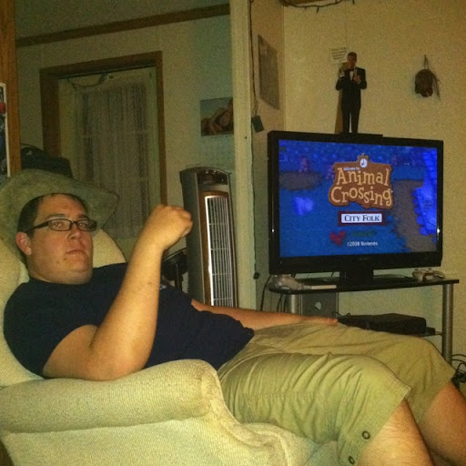 James Thelen Photo 22