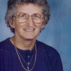 Marge Williams Photo 2