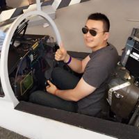 Jason Wang Photo 22