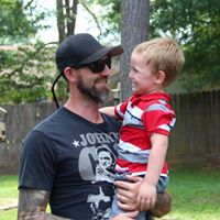 Steven Traylor Photo 26