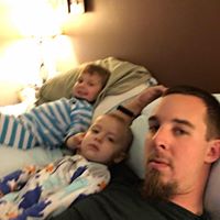 Nick Gilmore Photo 25